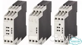 Eaton Monitoring Relay 601903D фото 2