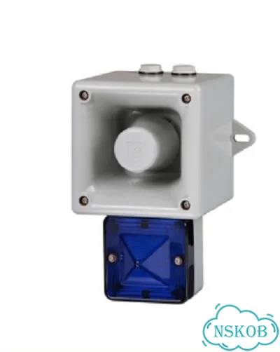 E2s Handset Beacon/Siren for Phone 3A63CC6 фото 1