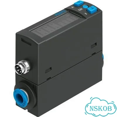 Festo Flow Sensor DD001FB фото 1