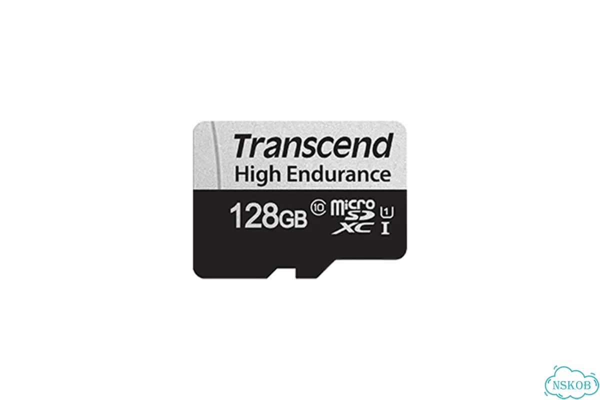 Transcend microSD 9A18F10 фото 1