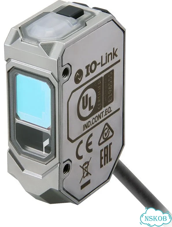Omron Photoelectric Sensor 20AC34B фото 1