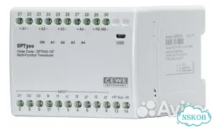 Cewe Instruments 28BDB84 фото 1
