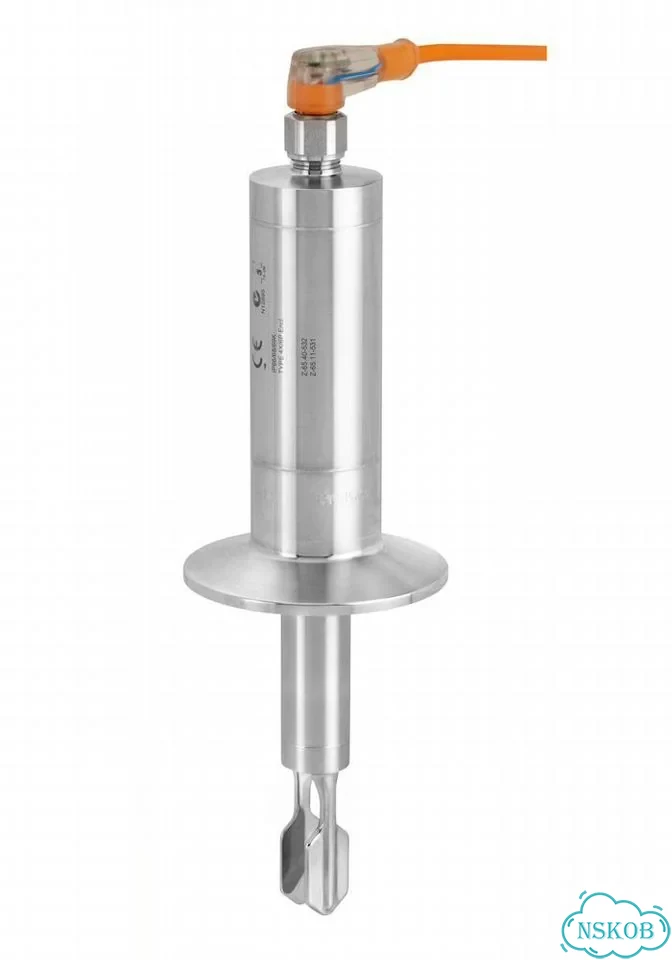 Endress+Hauser F757CA8 фото 2