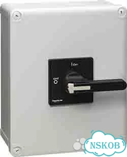 Schneider Electric 0E0C248 фото 1