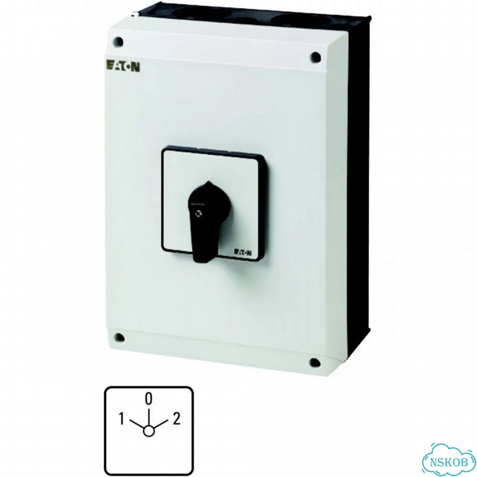 Eaton Cam Switch D0AFE40 фото 1