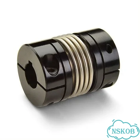 Ruland Flexible Coupling C8beaa3 фото 1