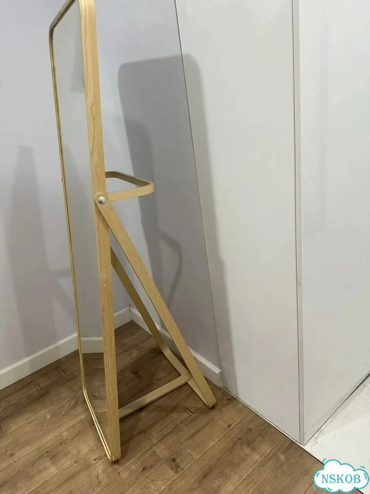 Зеркало напольное IKEA ikornnes фото 1