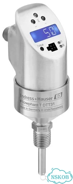 Endress+Hauser 4ebfb09 фото 1