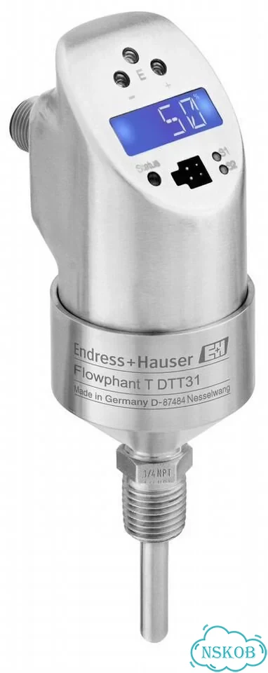 Endress+Hauser 4ebfb09 фото 2