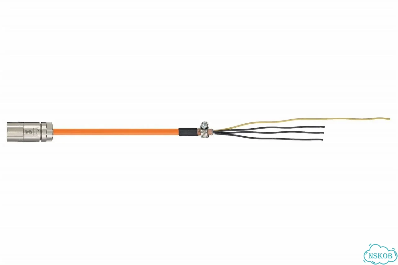 Igus Cable AEE1B35 фото 1