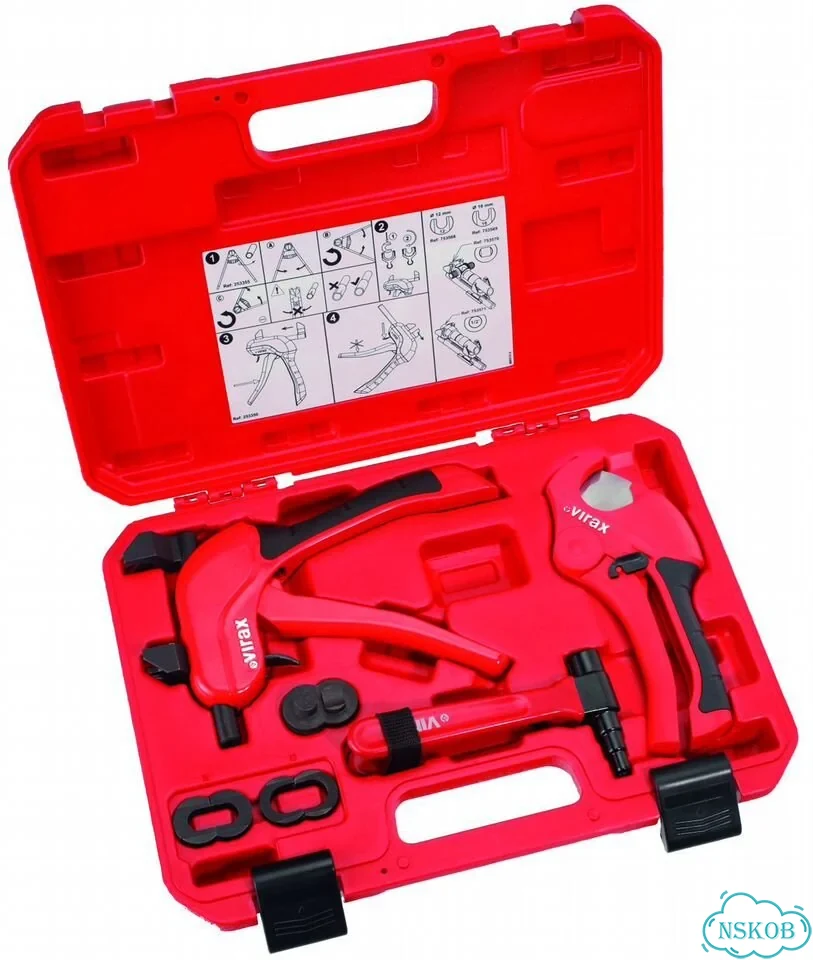 Virax Crimp Tool фото 2