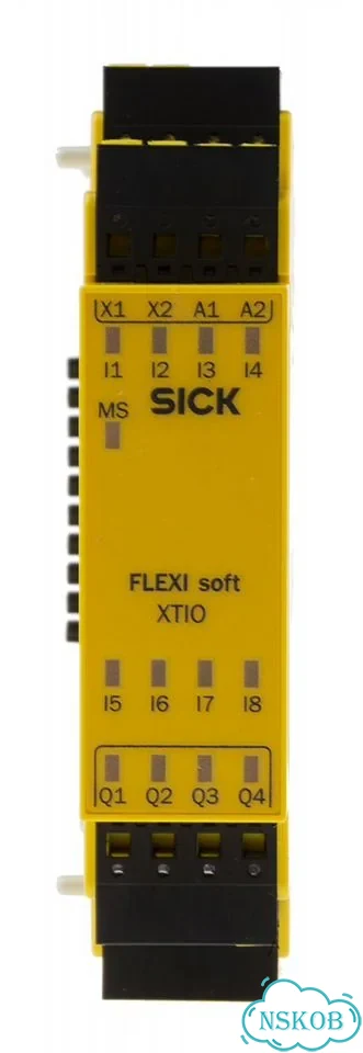 Sick Input/Output Module 122613D фото 1