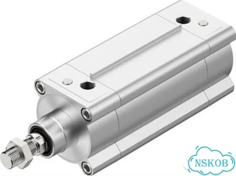 Festo Pneumatic Profile Cylinder 1F6106F фото 1