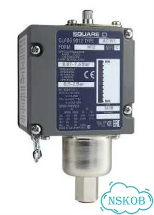 Telemecanique Sensors FC65AED фото 1