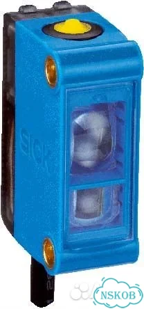 Sick Light Intensity Sensor 9E54931 фото 1