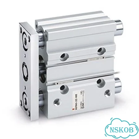 SMC Guide Cylinder 5529BC8 фото 1