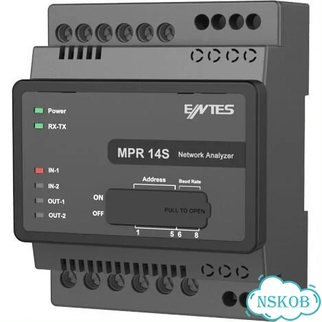 Entes MPR-27S-23 фото 1