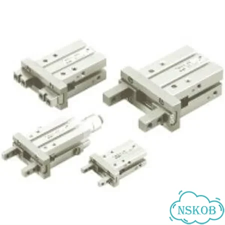 SMC Pneumatic Gripper 1A599AE фото 1