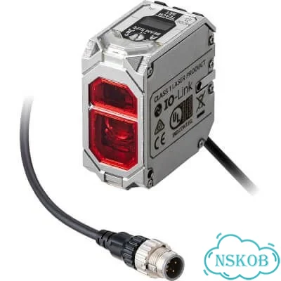 Omron Photoelectric Sensor 3DCF162 фото 1