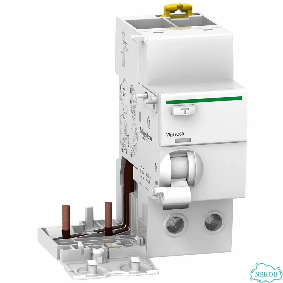 Schneider Electric 4058E1A фото 1