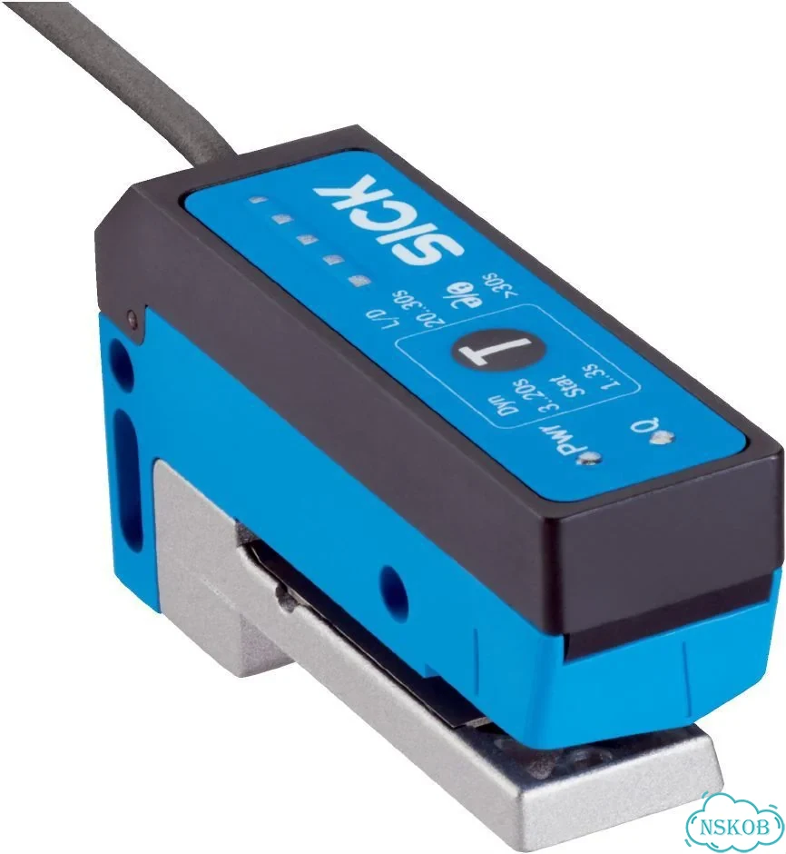 Sick Photoelectric Sensor 78dfcb6 фото 1