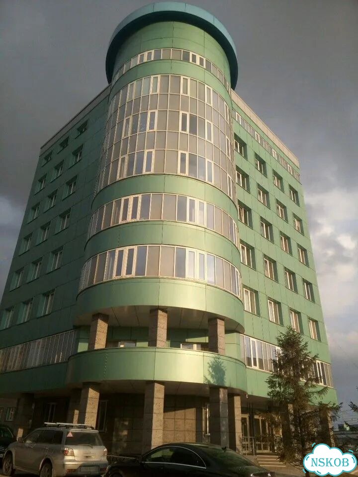 Офис, 37.9 м² фото 10