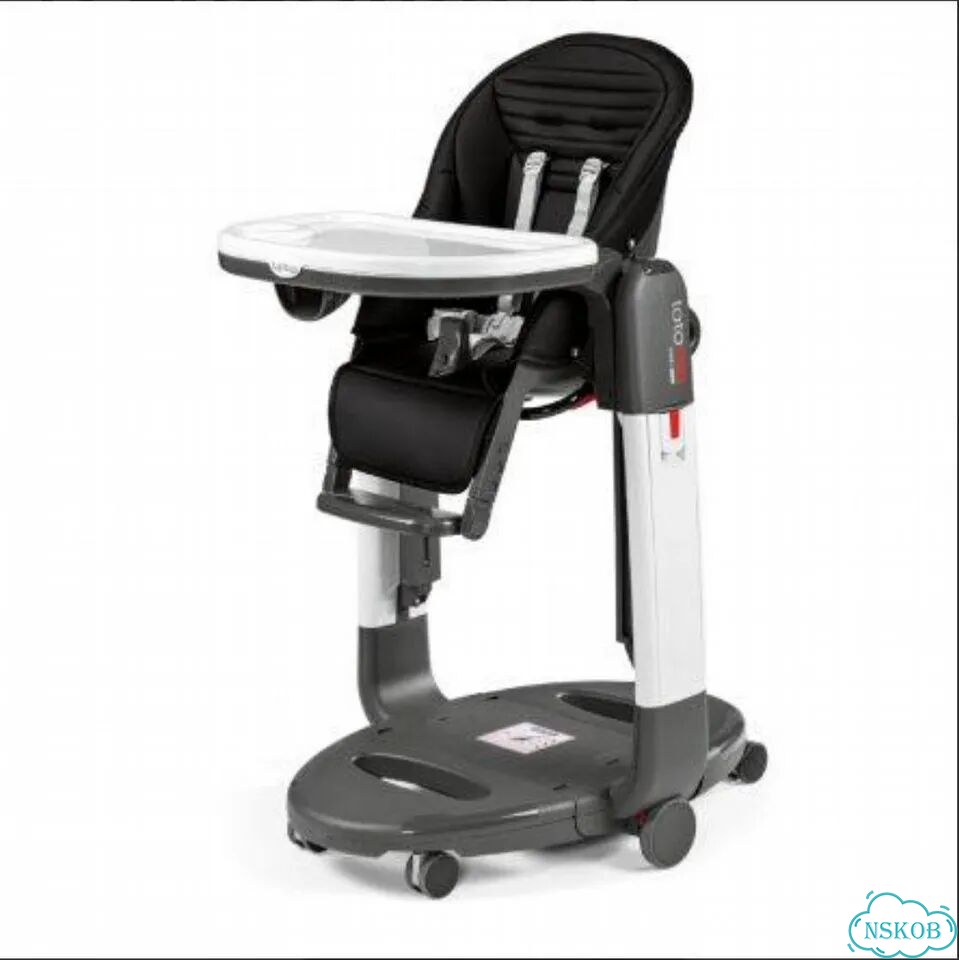 Стульчик для кормления peg perego tatamia 3 в 1 фото 2