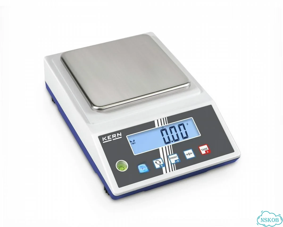Kern Weighing Scale D26DA53 фото 1