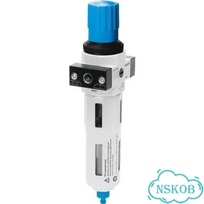 Festo Filter Regulator 754F3D0 фото 1