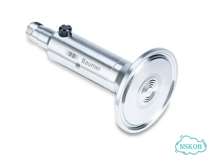 Baumer Pressure Sensor фото 1