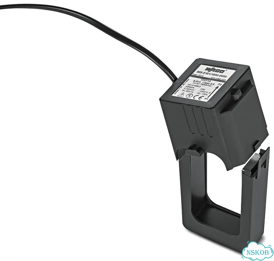 Wago Current Transformer AAF0D85 фото 1