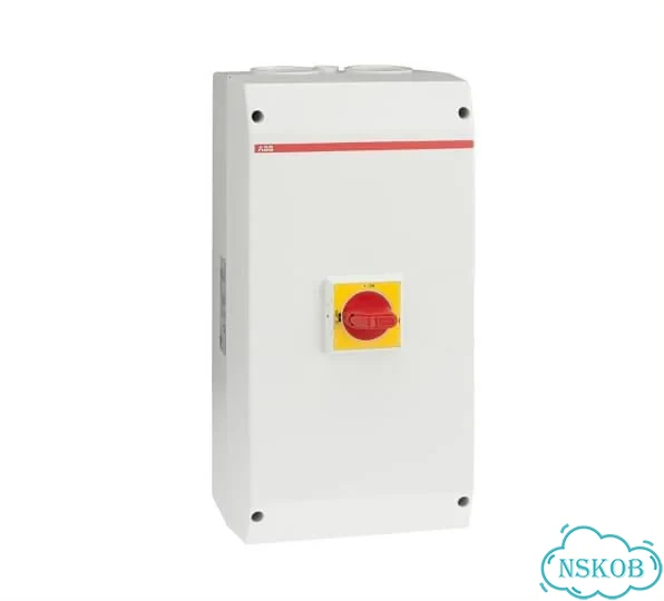 ABB Isolator Switch C2B0D27 фото 1