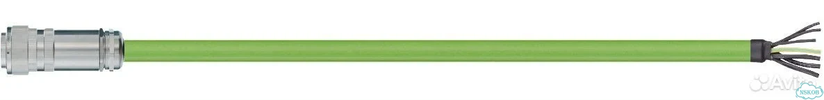 Igus Cable 36B1BAC фото 1