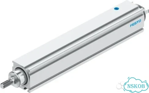 Festo epcc-BS-25-50-2P-A фото 1