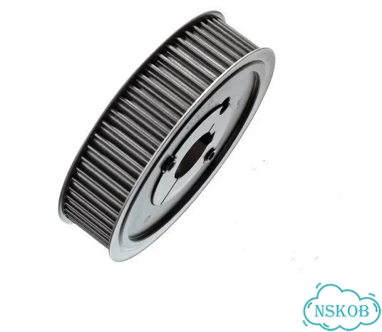 Optibelt Timing Belt Pulley 8A583BE фото 1