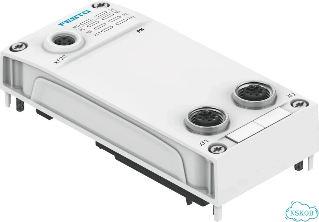 Festo Interface Module 6DE1950 фото 1
