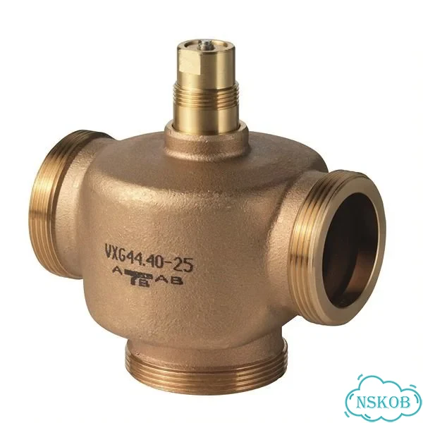 Siemens Pressure Control Valve C208B46 фото 1
