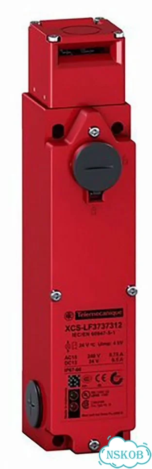 Telemecanique Sensors B2CEF7C фото 1