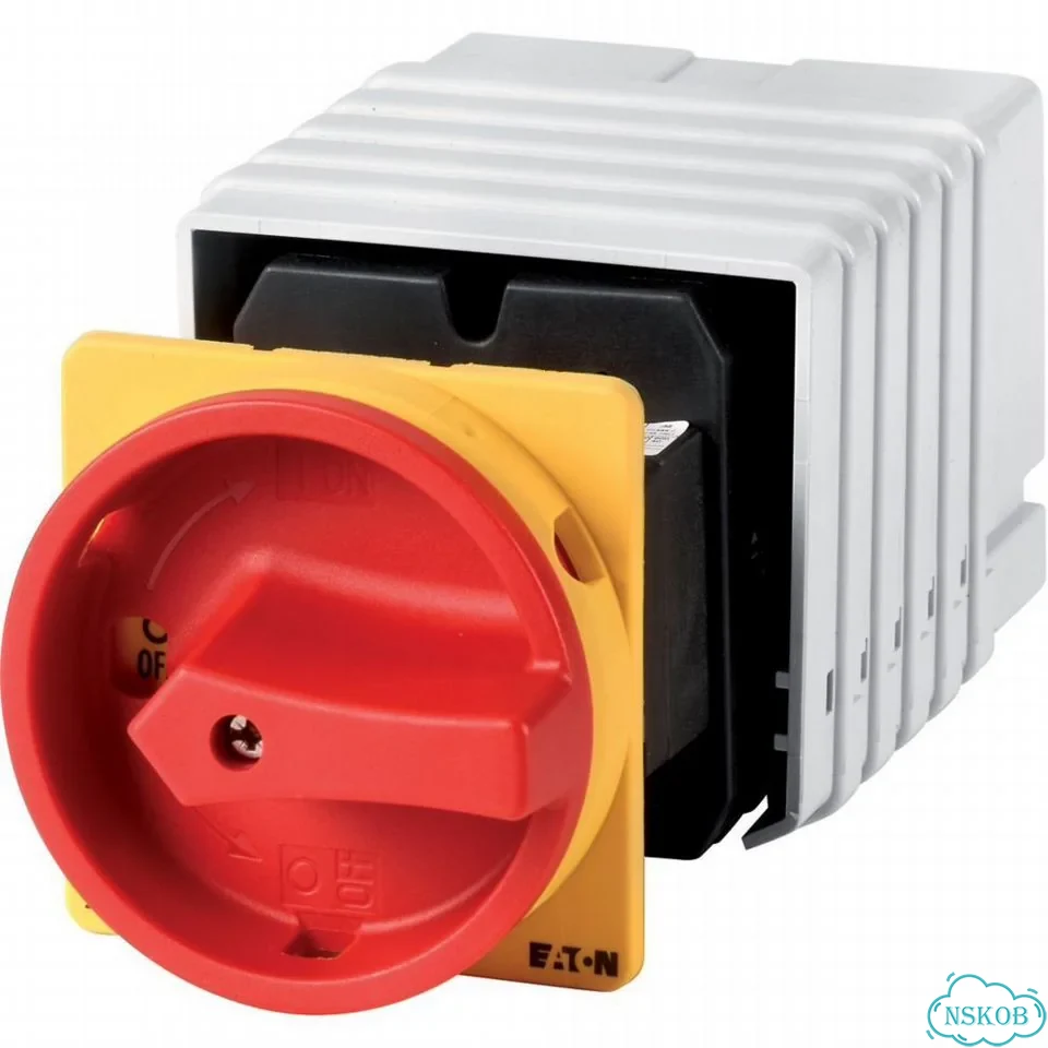 Eaton Cam Switch C80C672 фото 1