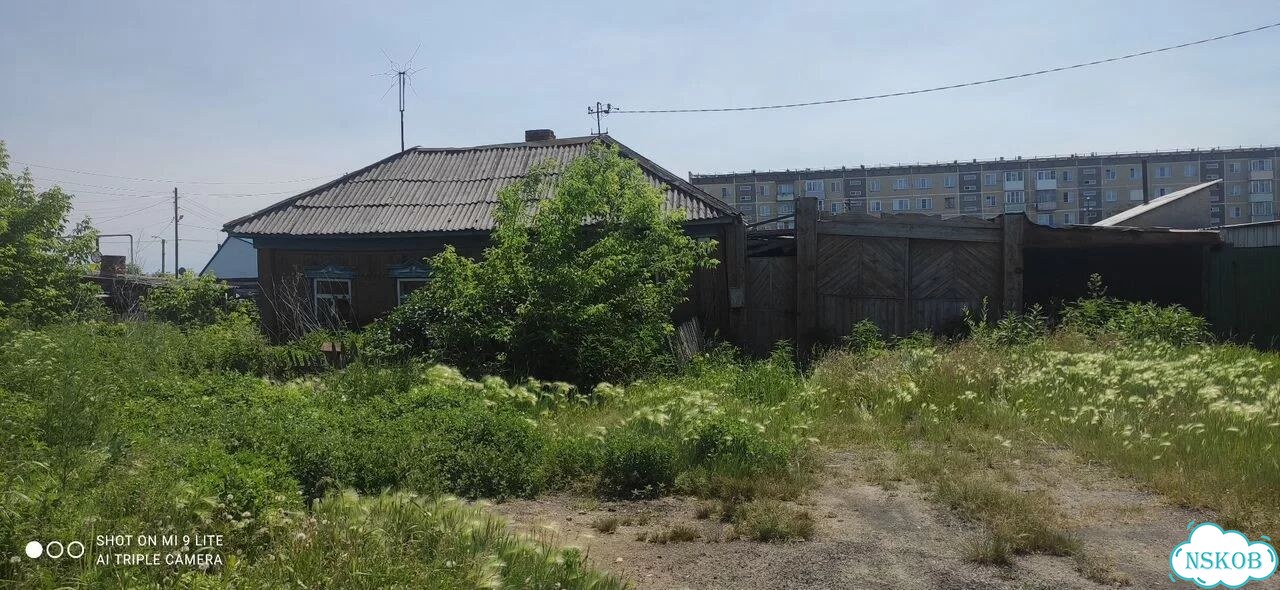 Участок 6 сот. (ИЖС) фото 1