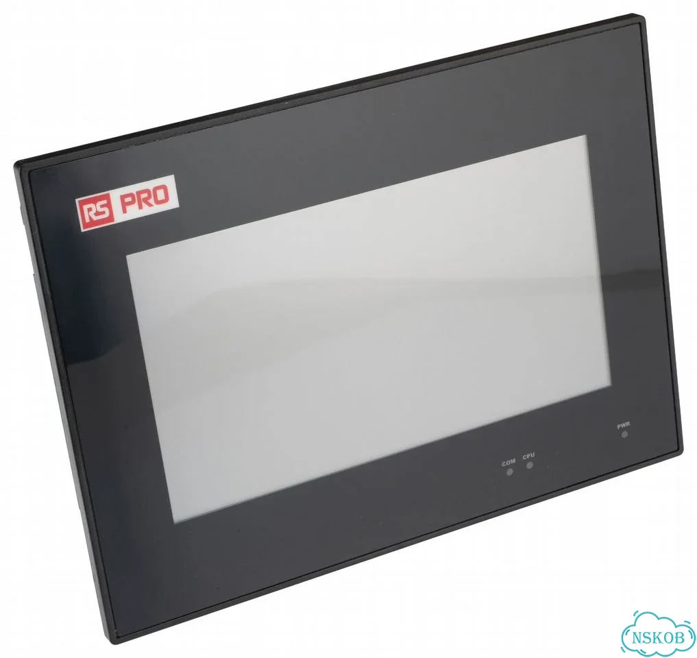 RS PRO Operator Panel HMI Display 316A5F7 фото 1