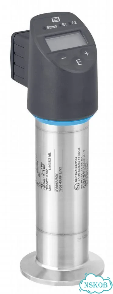 Endress+Hauser 3cfbc6E фото 2