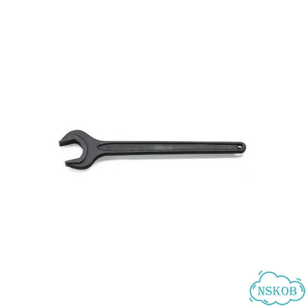 Beta Single Ended Open Spanner 06973AC фото 1