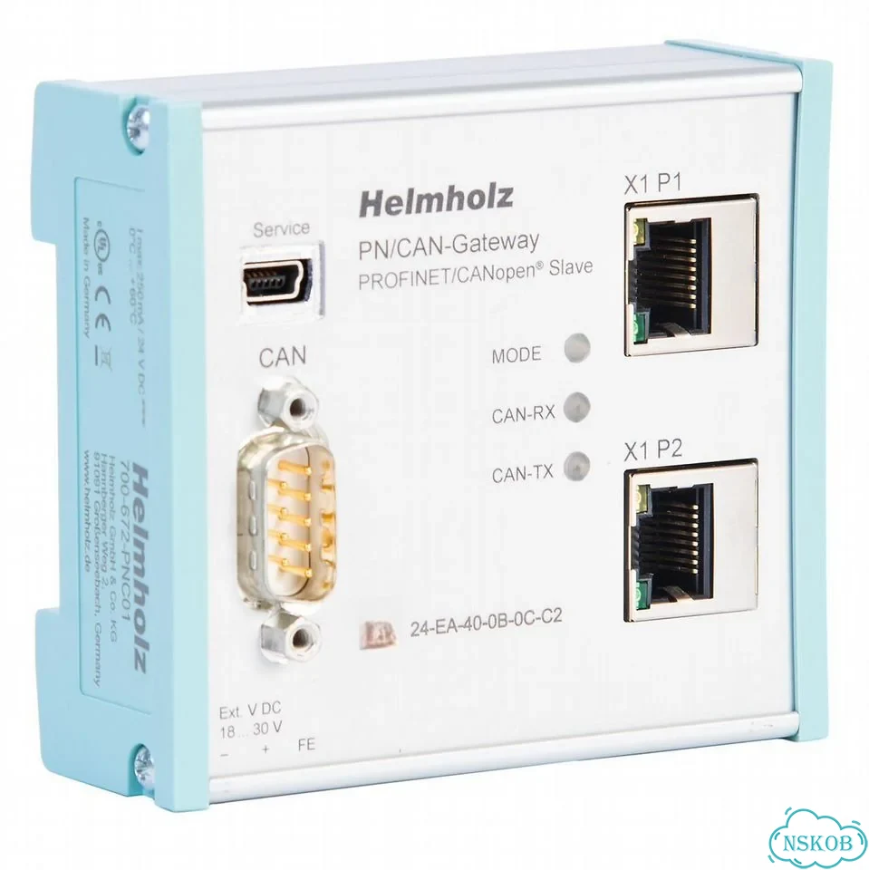 Helmholz GmbH & Co. KG 7A11D40 фото 1