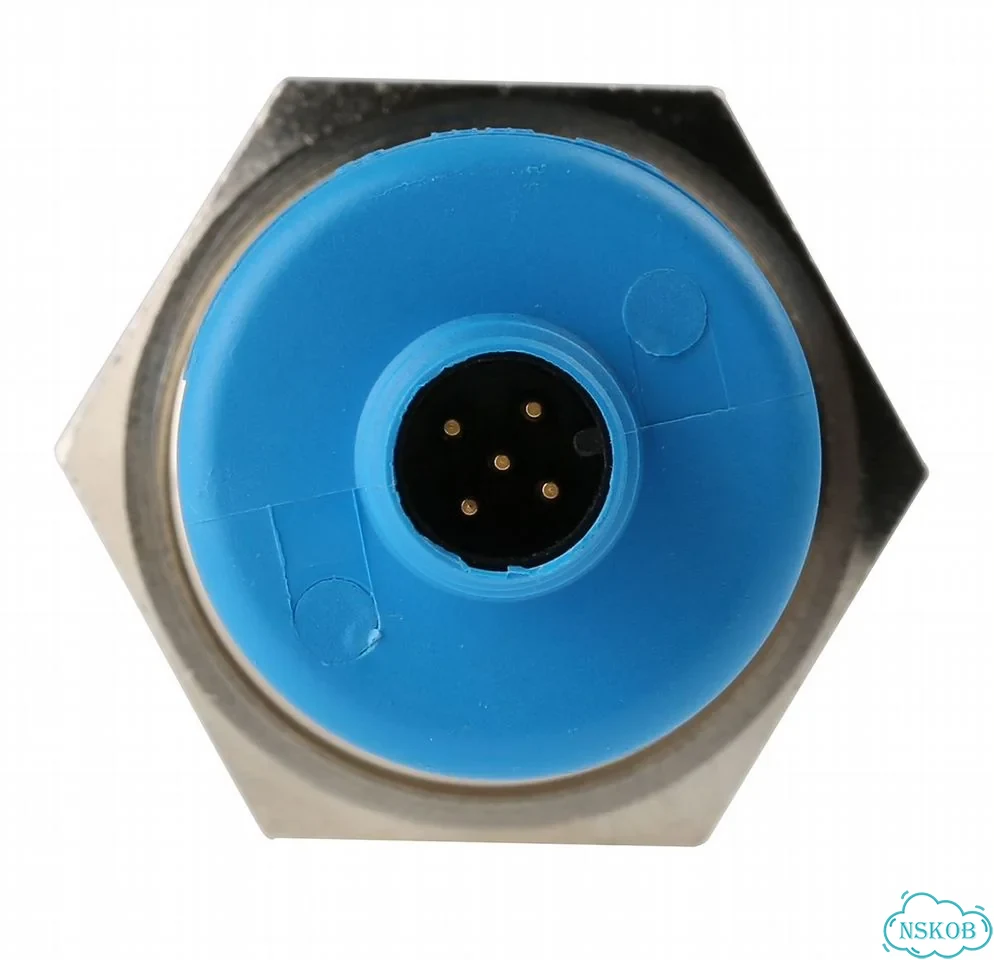 Sick Ultrasonic Proximity Sensor 9B2A9FB фото 3
