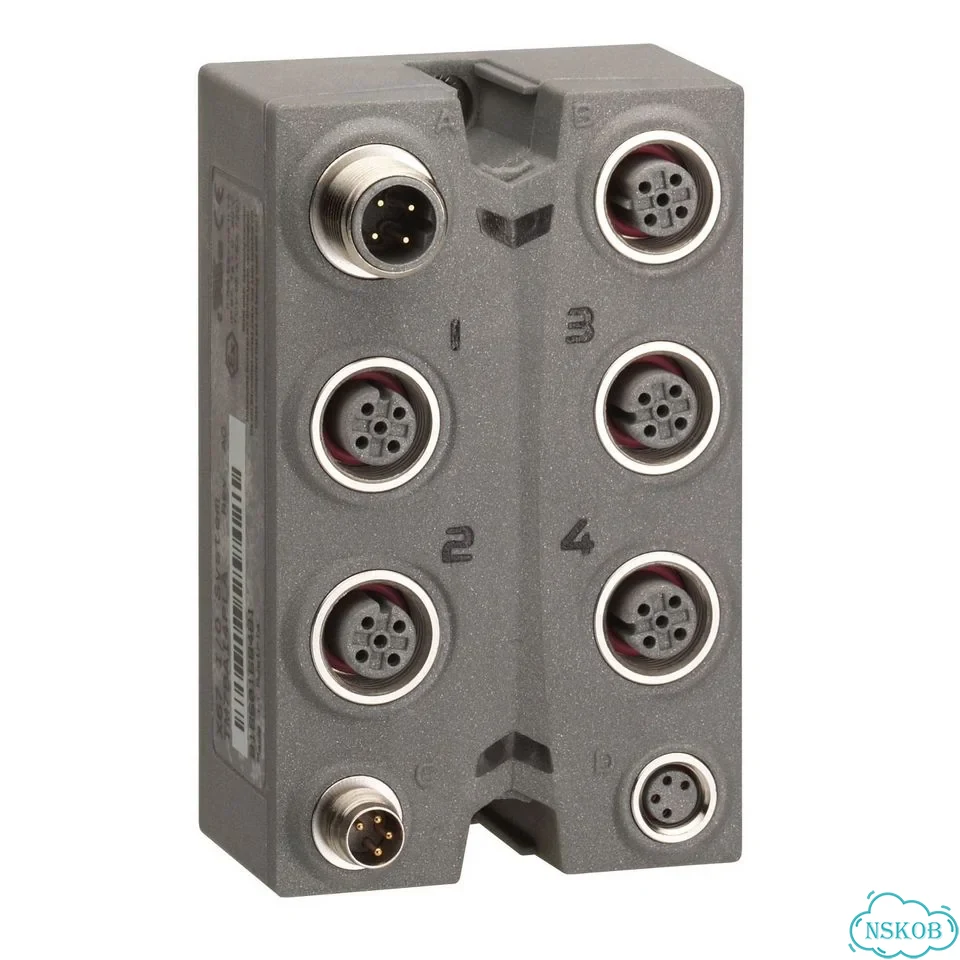 Schneider Electric 849CC2D фото 1