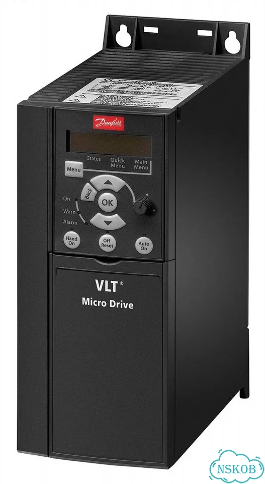Danfoss Inverter Drive BA21F6D фото 1