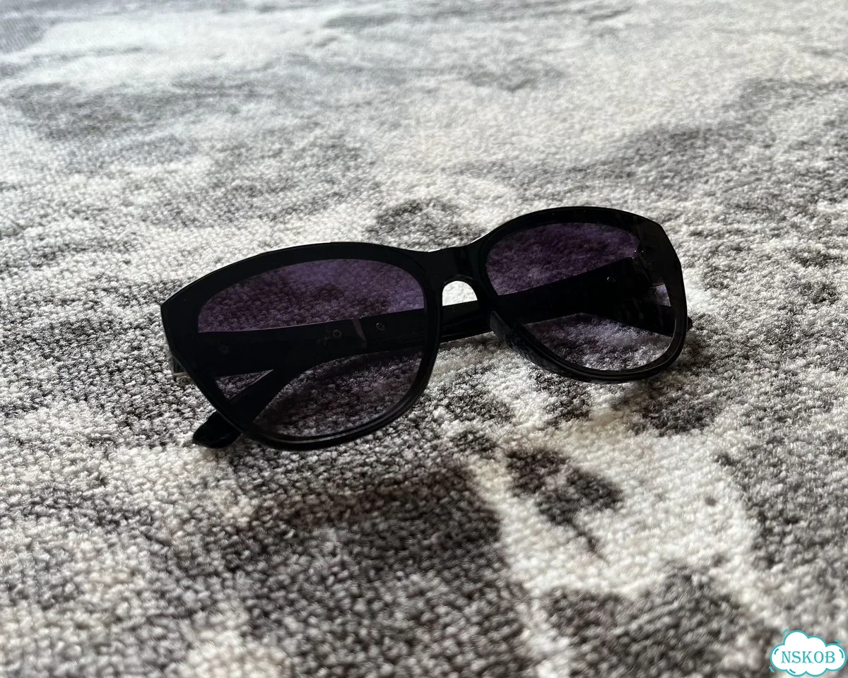 Солнцезащитные очки Prada vintage оригинал фото 1