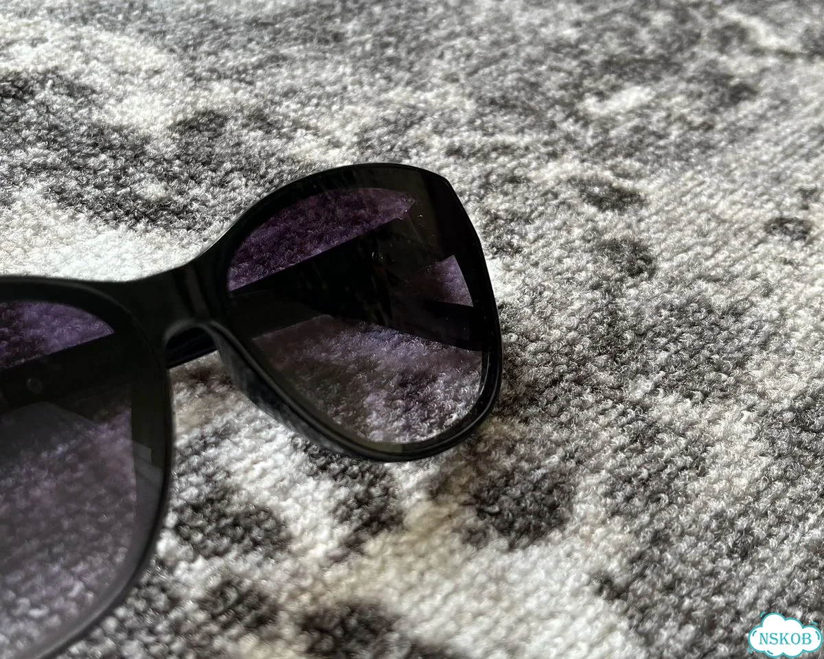 Солнцезащитные очки Prada vintage оригинал фото 2