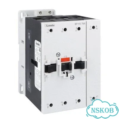 Lovato BF115T4A048 фото 1